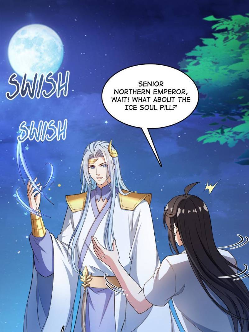 Cultivation Chat Group chapter 407 page 4