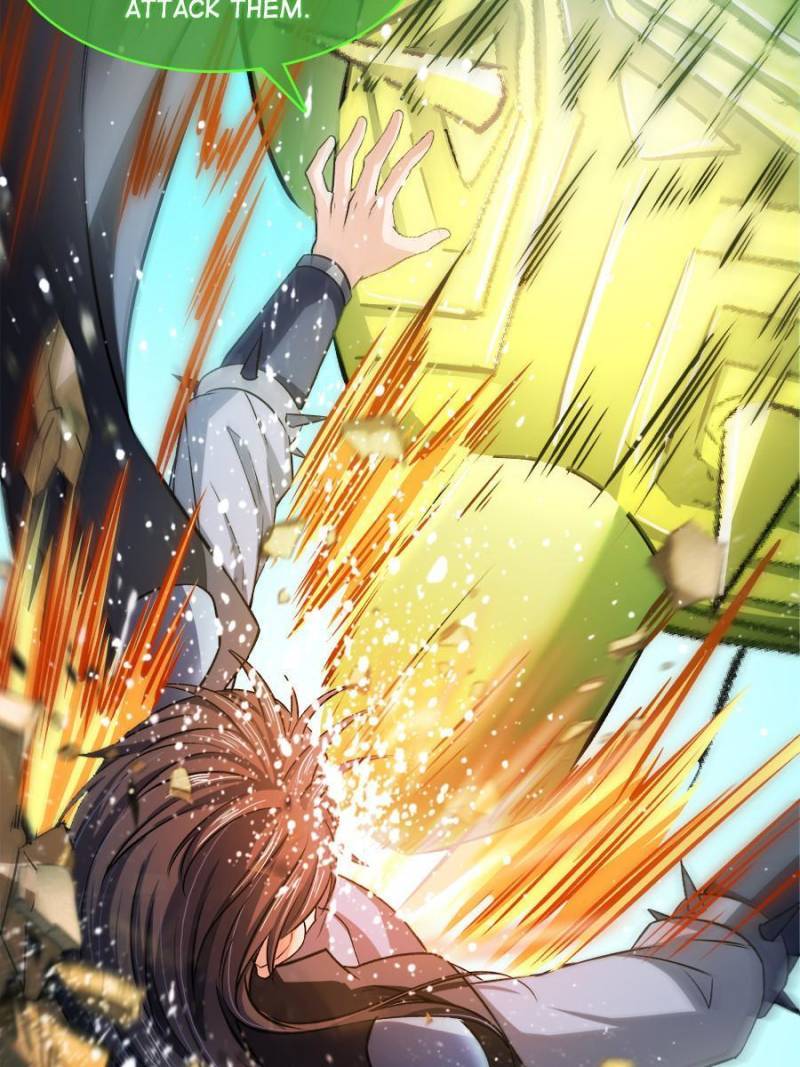 Cultivation Chat Group chapter 407 page 40