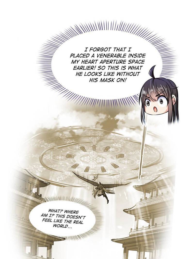 Cultivation Chat Group chapter 407 page 42