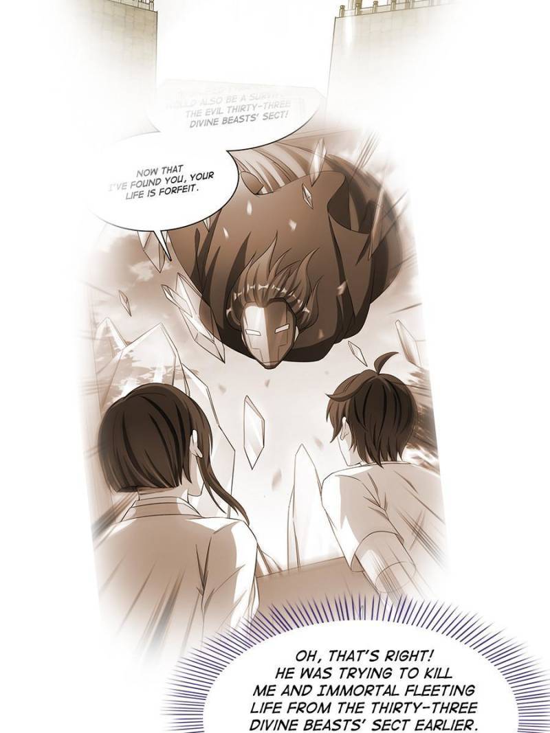 Cultivation Chat Group chapter 407 page 43