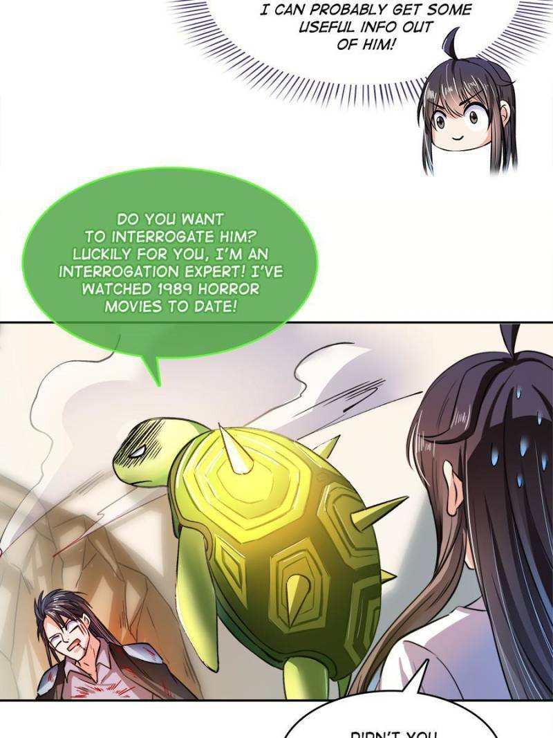 Cultivation Chat Group chapter 407 page 44