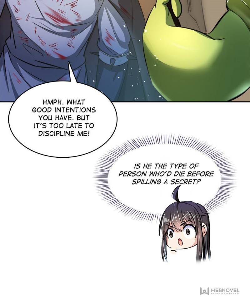 Cultivation Chat Group chapter 407 page 46