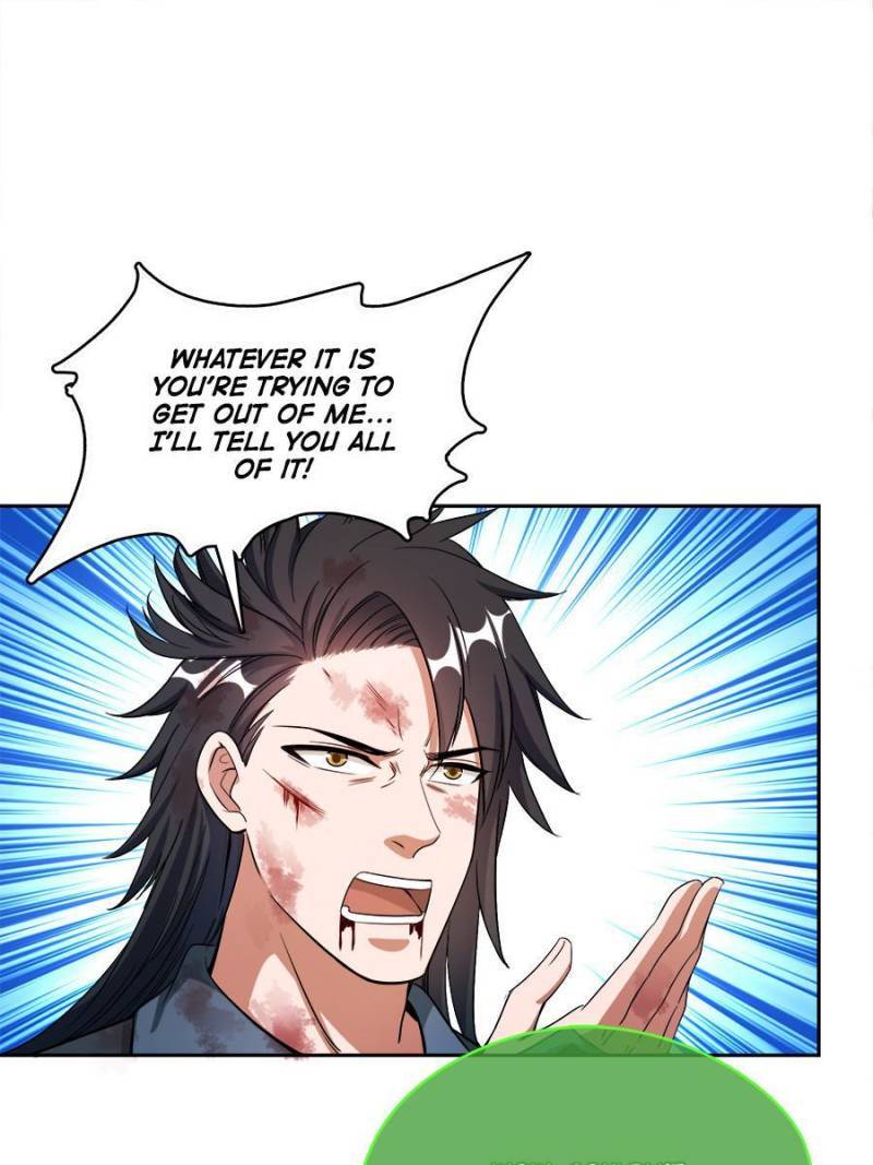 Cultivation Chat Group chapter 407 page 47