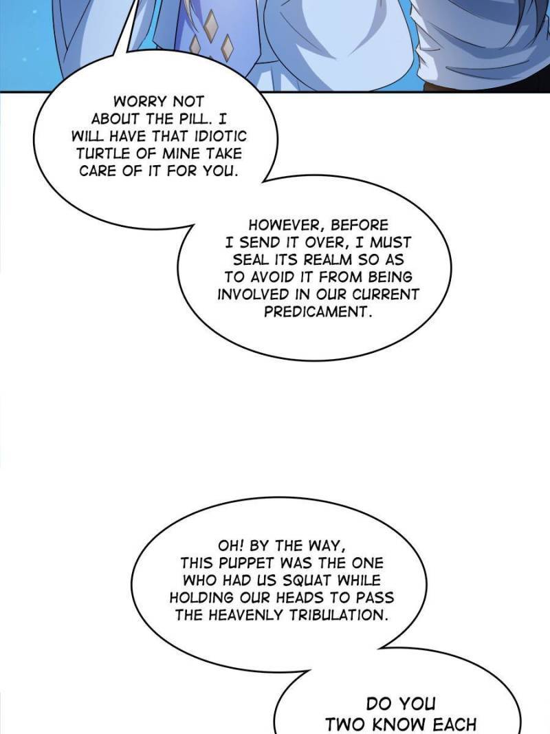 Cultivation Chat Group chapter 407 page 5