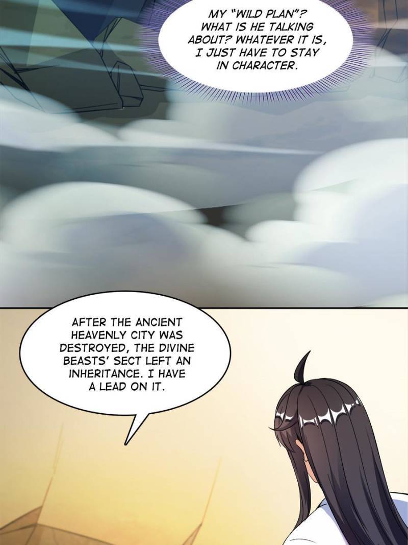 Cultivation Chat Group chapter 407 page 50