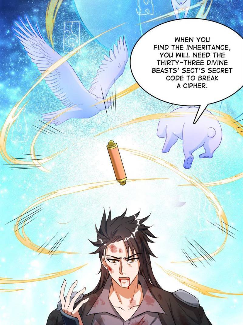 Cultivation Chat Group chapter 407 page 52