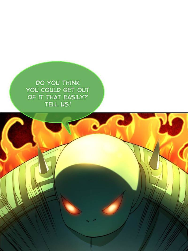 Cultivation Chat Group chapter 407 page 55