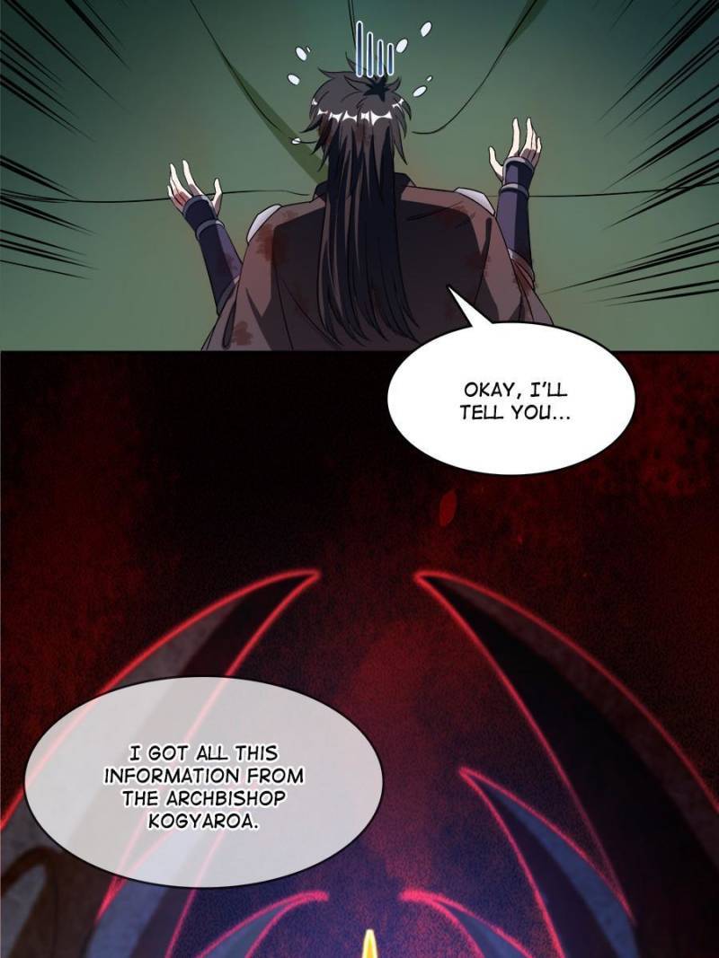 Cultivation Chat Group chapter 407 page 56