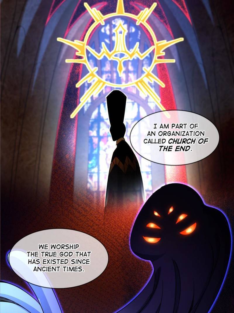 Cultivation Chat Group chapter 407 page 57