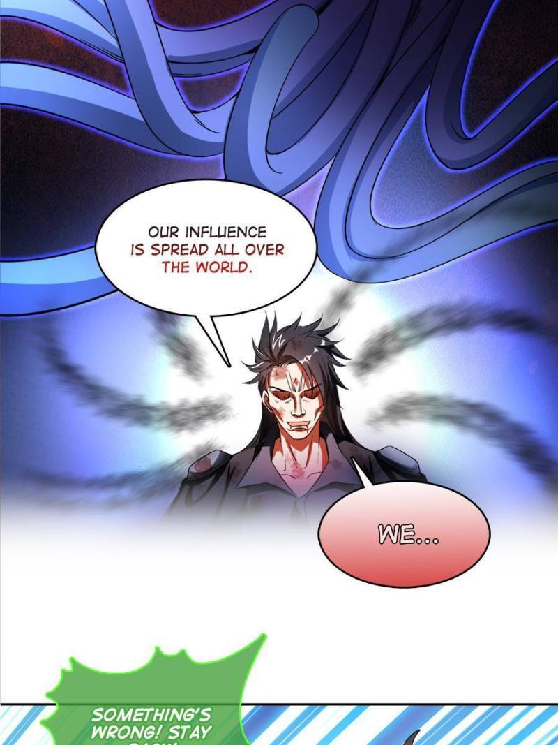 Cultivation Chat Group chapter 407 page 58