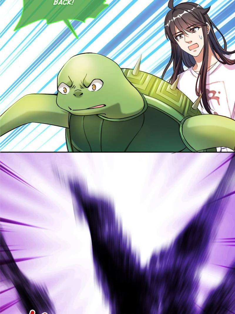 Cultivation Chat Group chapter 407 page 59