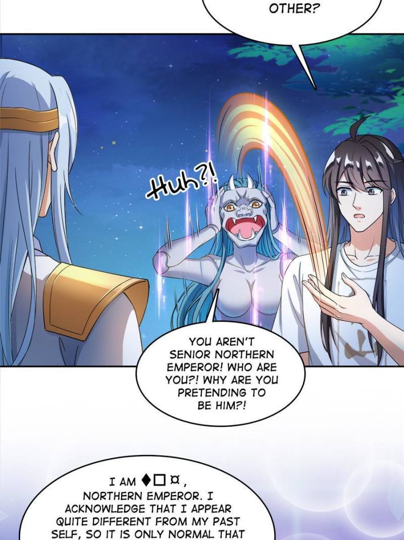 Cultivation Chat Group chapter 407 page 6