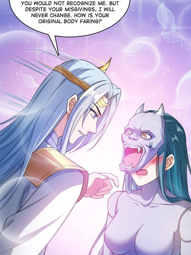 Cultivation Chat Group chapter 407 page 7