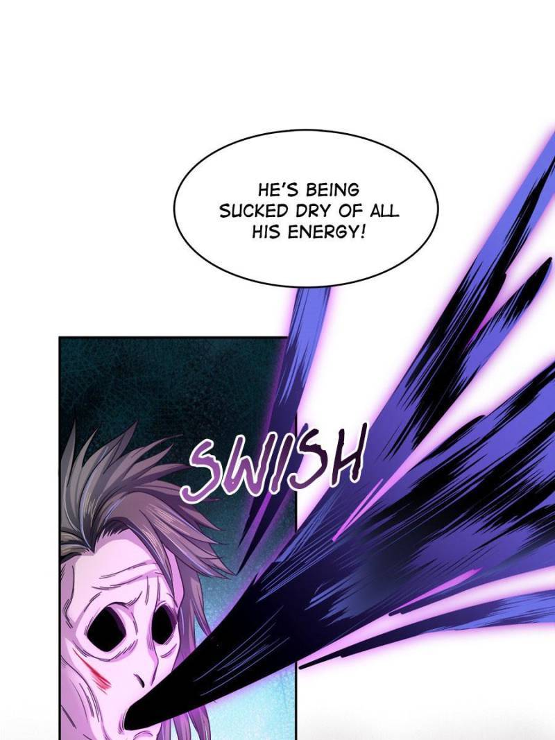 Cultivation Chat Group chapter 408 page 1