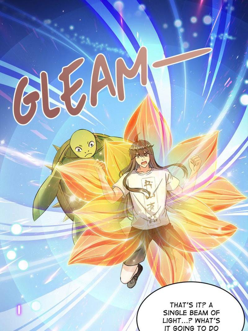 Cultivation Chat Group chapter 408 page 11