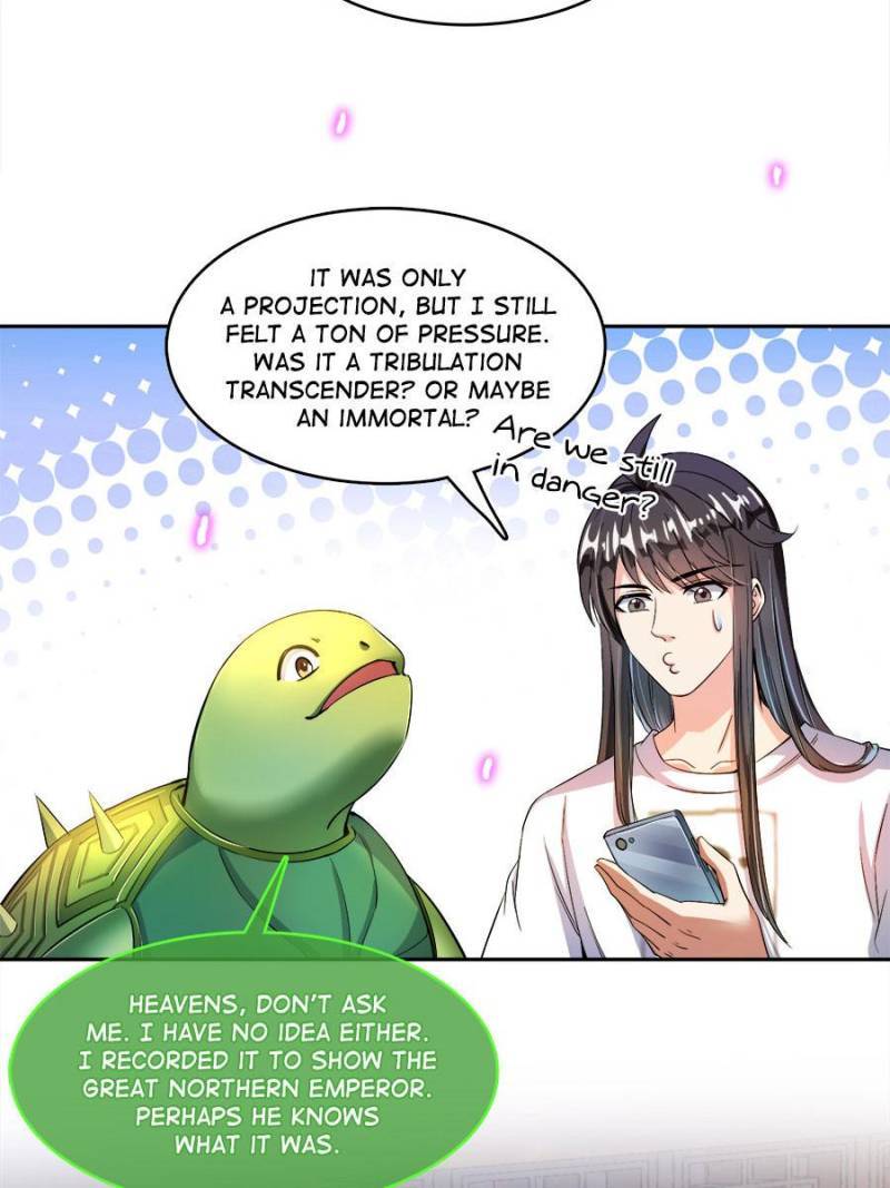 Cultivation Chat Group chapter 408 page 13