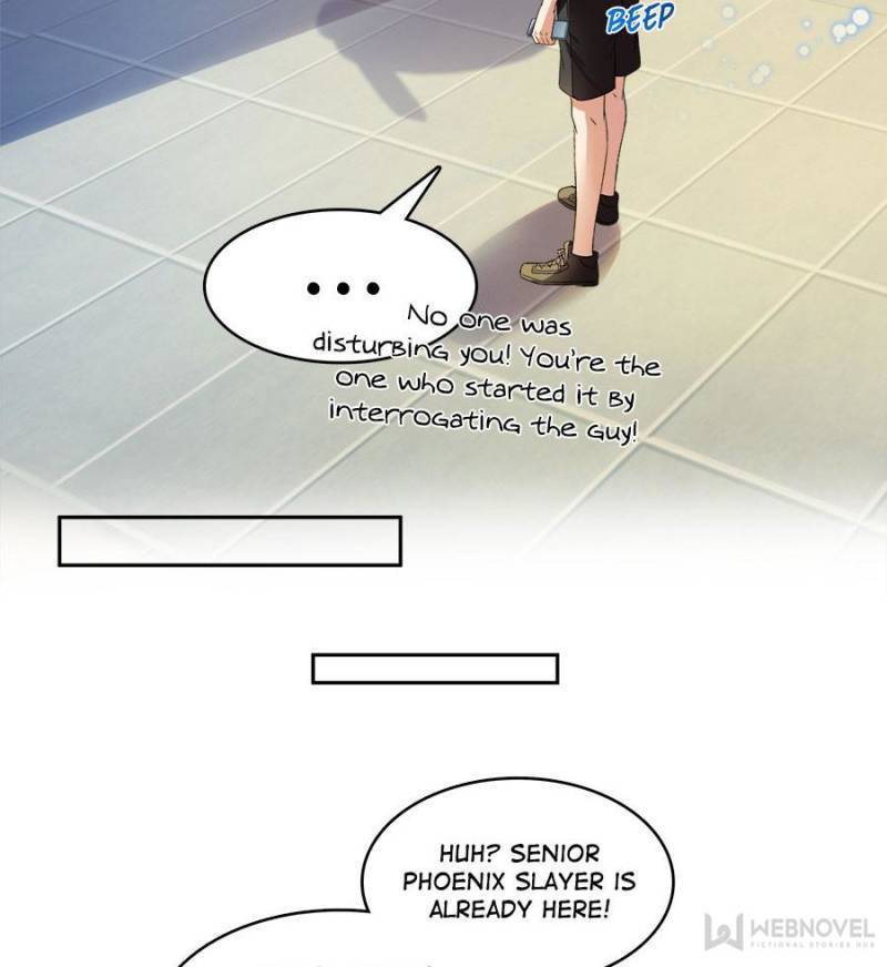 Cultivation Chat Group chapter 408 page 15