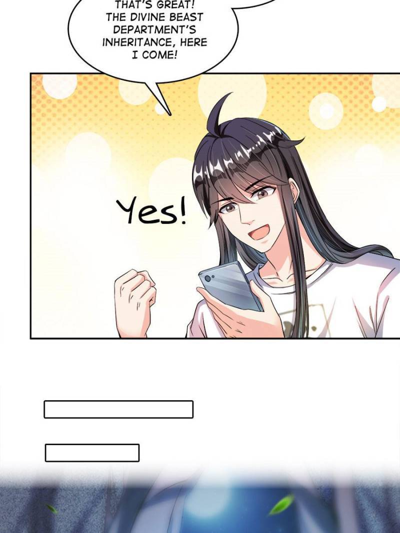 Cultivation Chat Group chapter 408 page 16