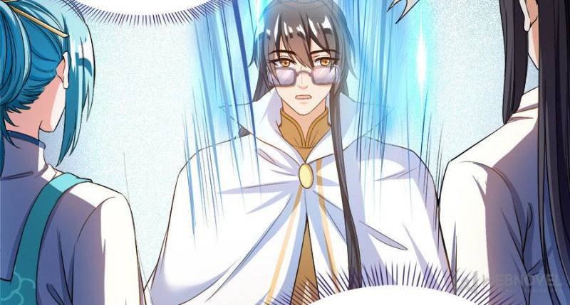 Cultivation Chat Group chapter 408 page 21