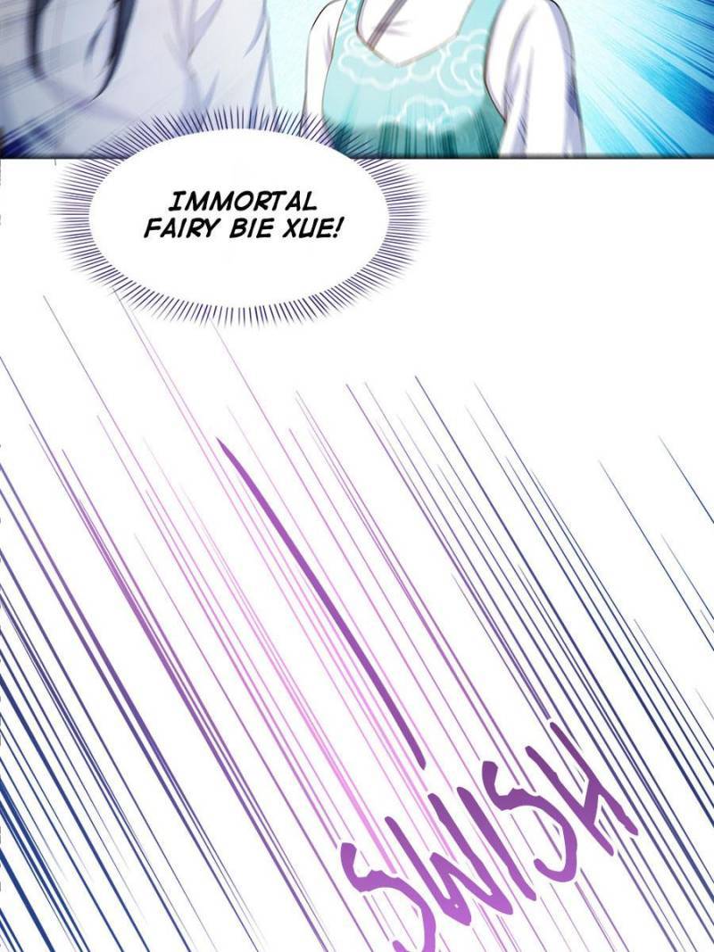 Cultivation Chat Group chapter 408 page 23