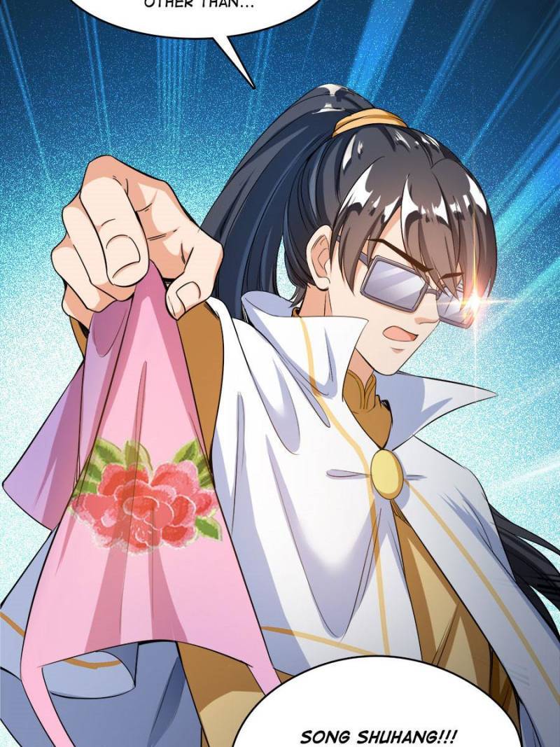 Cultivation Chat Group chapter 408 page 26