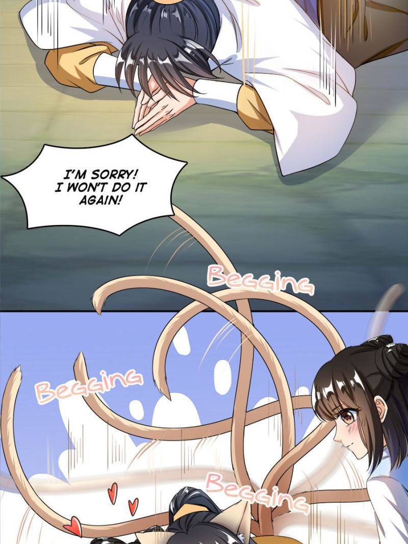 Cultivation Chat Group chapter 408 page 31