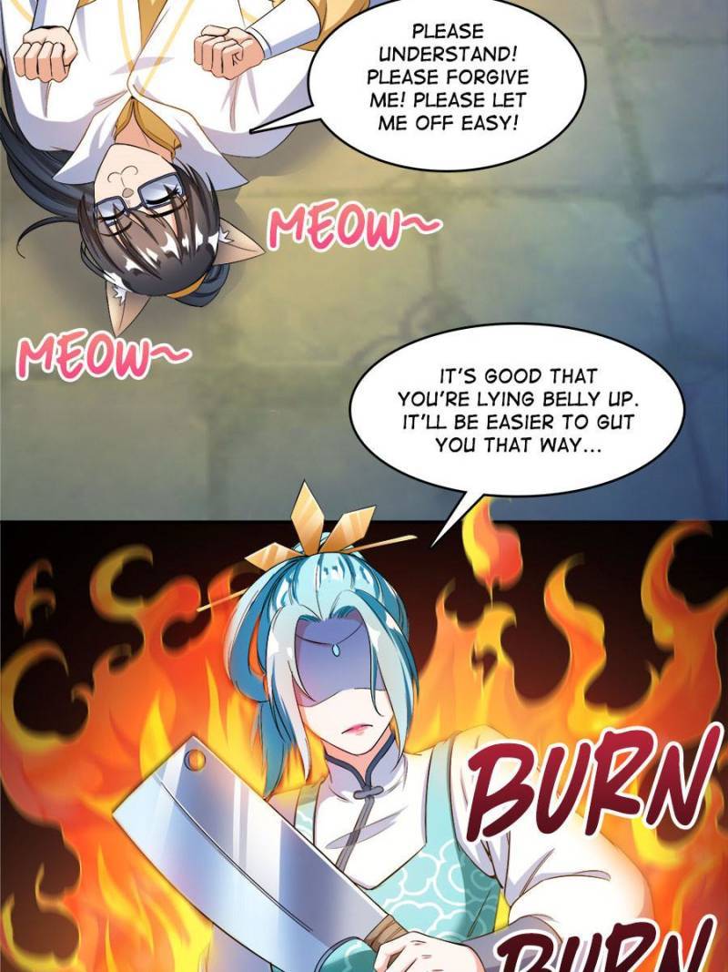 Cultivation Chat Group chapter 408 page 36