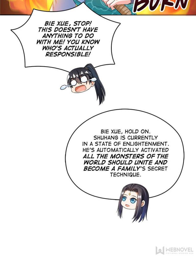 Cultivation Chat Group chapter 408 page 37