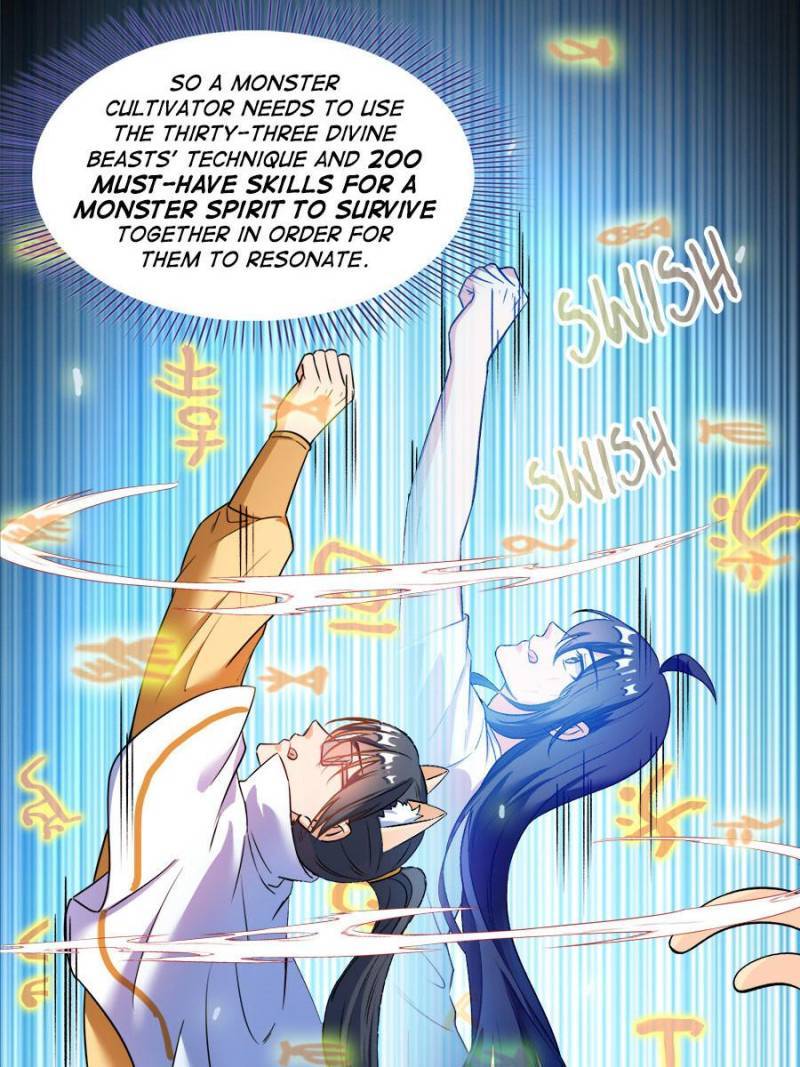 Cultivation Chat Group chapter 408 page 41