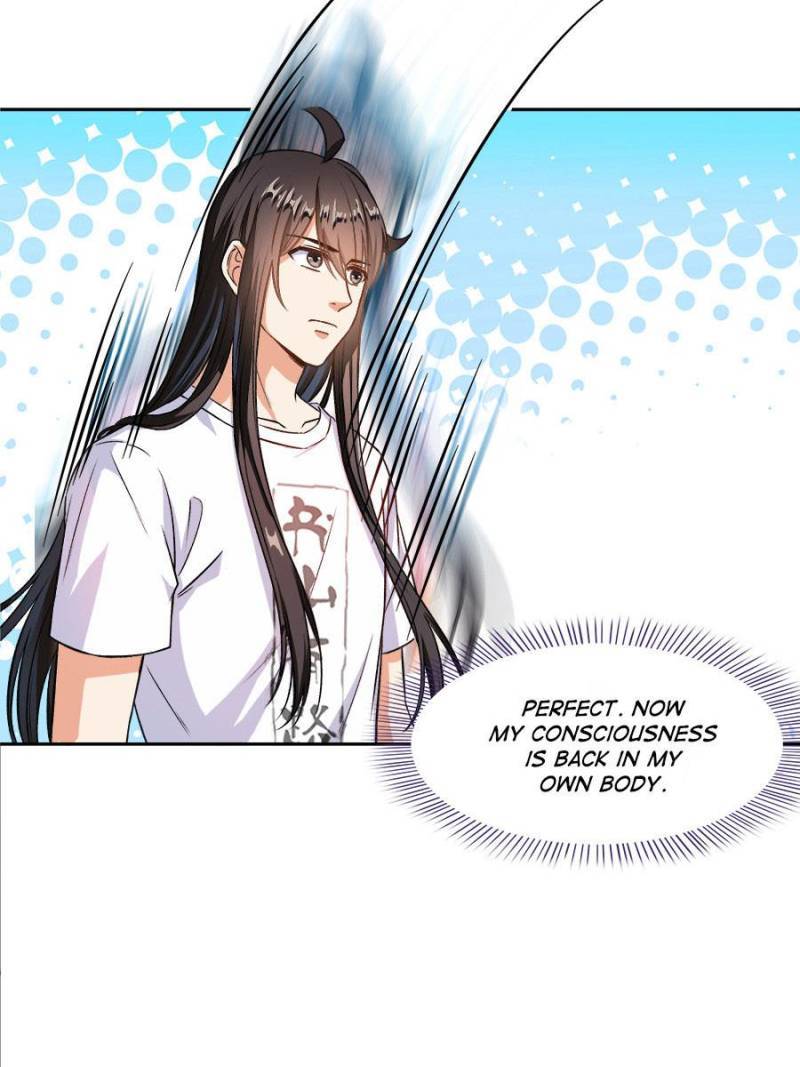 Cultivation Chat Group chapter 408 page 44