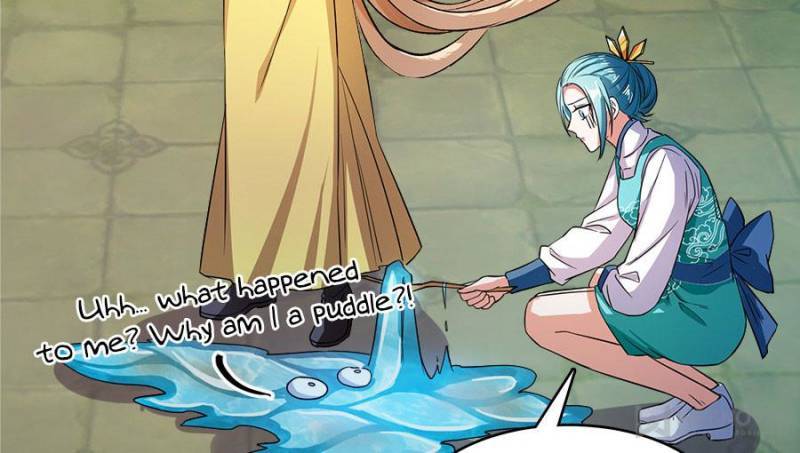 Cultivation Chat Group chapter 408 page 49