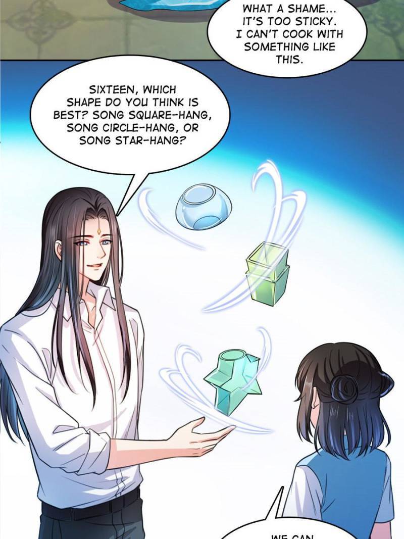 Cultivation Chat Group chapter 408 page 50