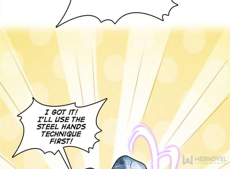 Cultivation Chat Group chapter 408 page 52