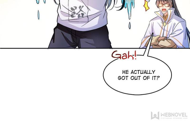 Cultivation Chat Group chapter 408 page 55