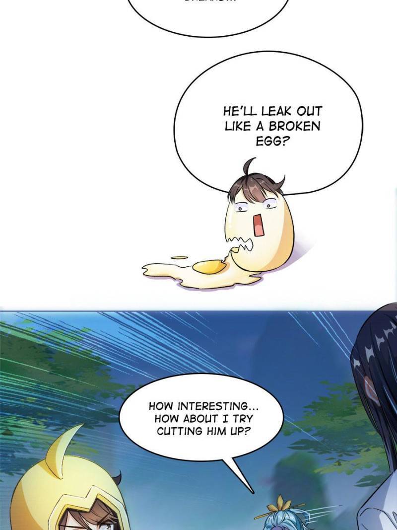 Cultivation Chat Group chapter 408 page 57