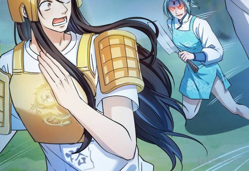 Cultivation Chat Group chapter 408 page 58