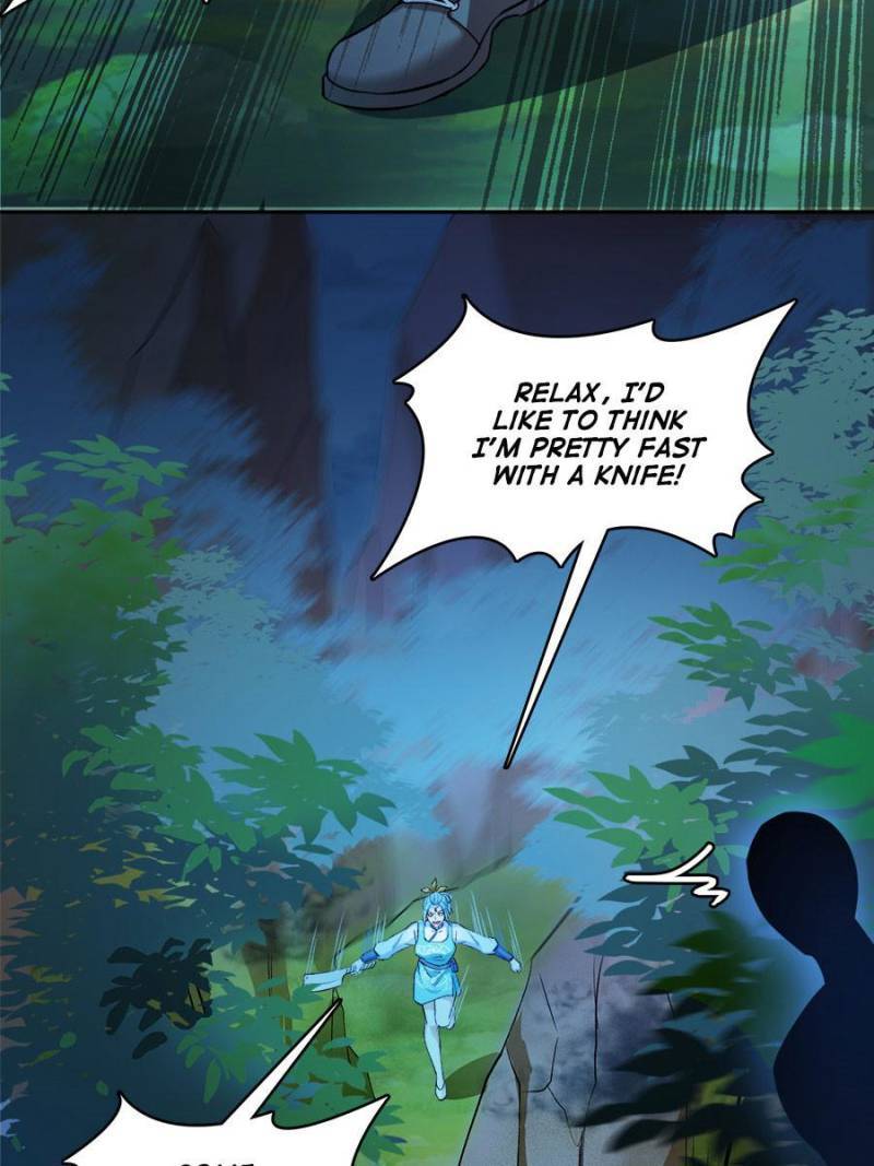 Cultivation Chat Group chapter 408 page 60