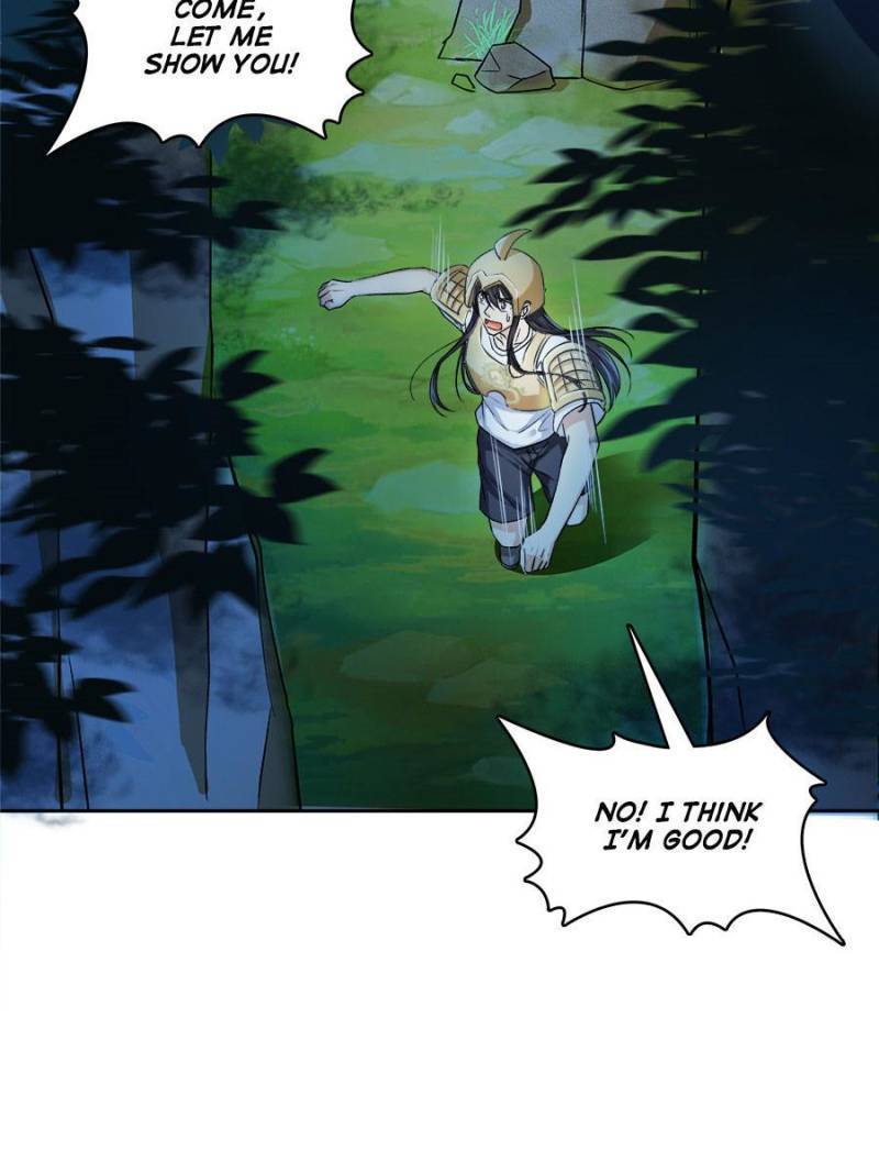 Cultivation Chat Group chapter 408 page 61