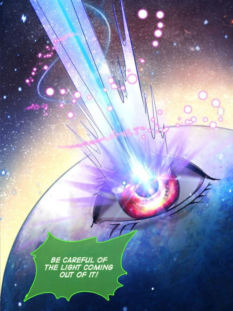 Cultivation Chat Group chapter 408 page 8