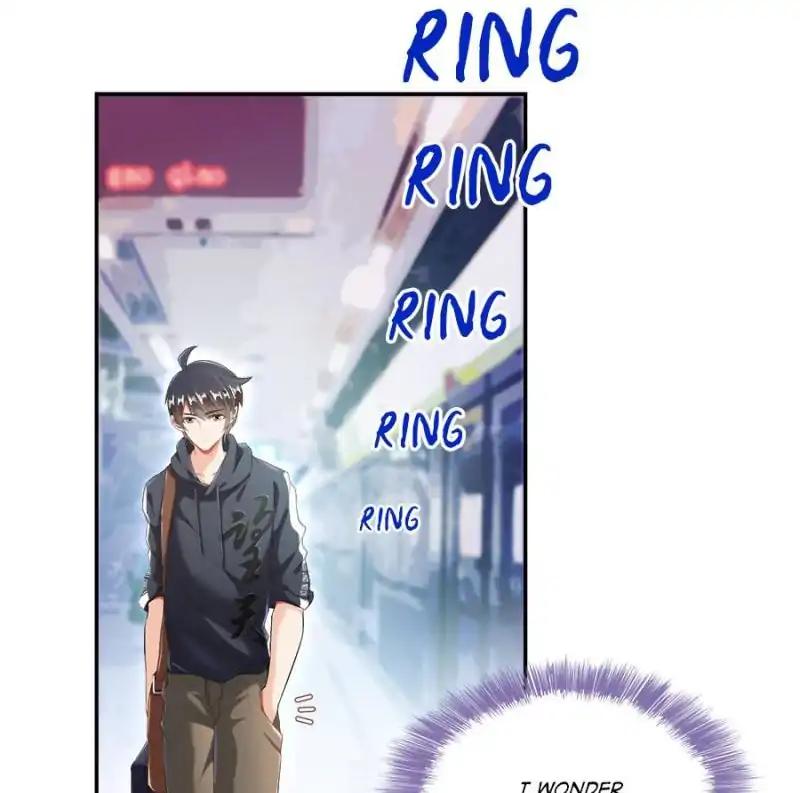 Cultivation Chat Group chapter 41 page 1