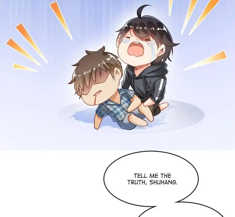 Cultivation Chat Group chapter 41 page 14