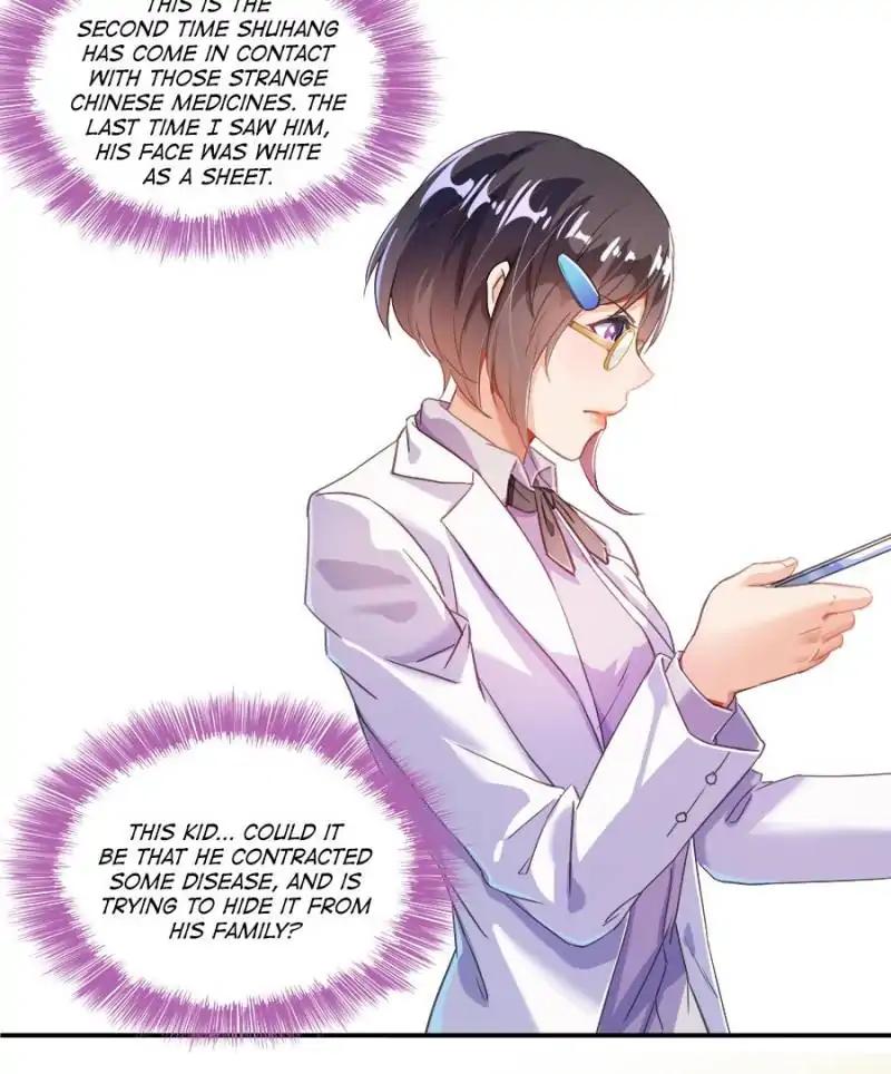 Cultivation Chat Group chapter 41 page 18