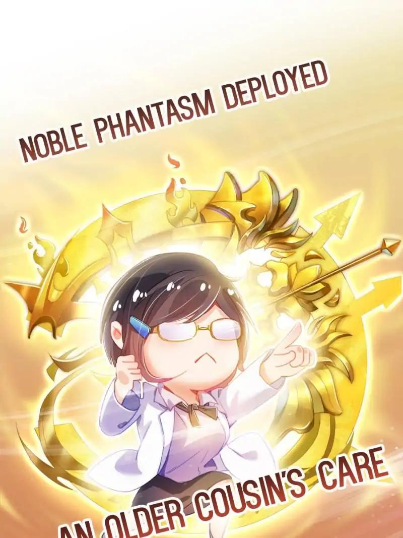 Cultivation Chat Group chapter 41 page 19