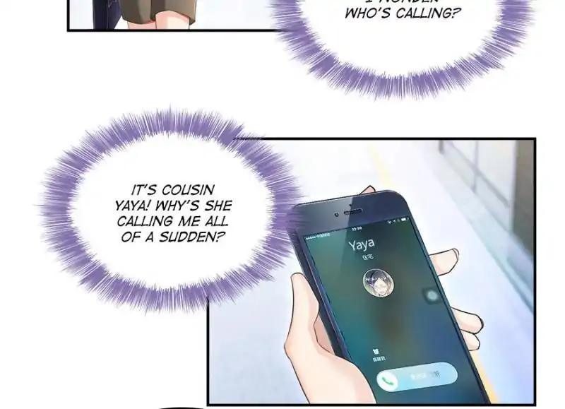 Cultivation Chat Group chapter 41 page 2