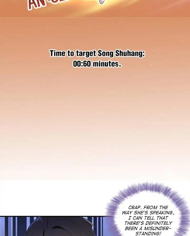 Cultivation Chat Group chapter 41 page 20