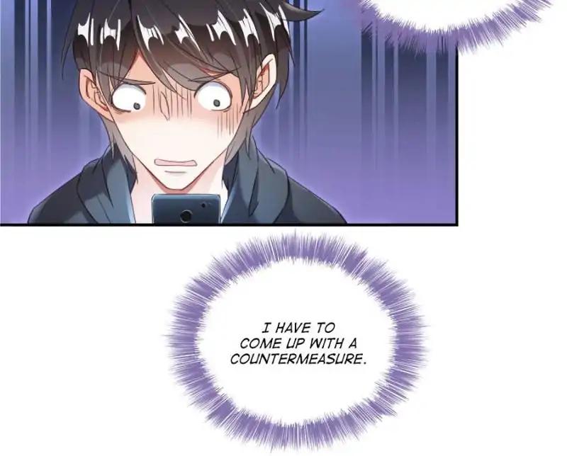 Cultivation Chat Group chapter 41 page 21