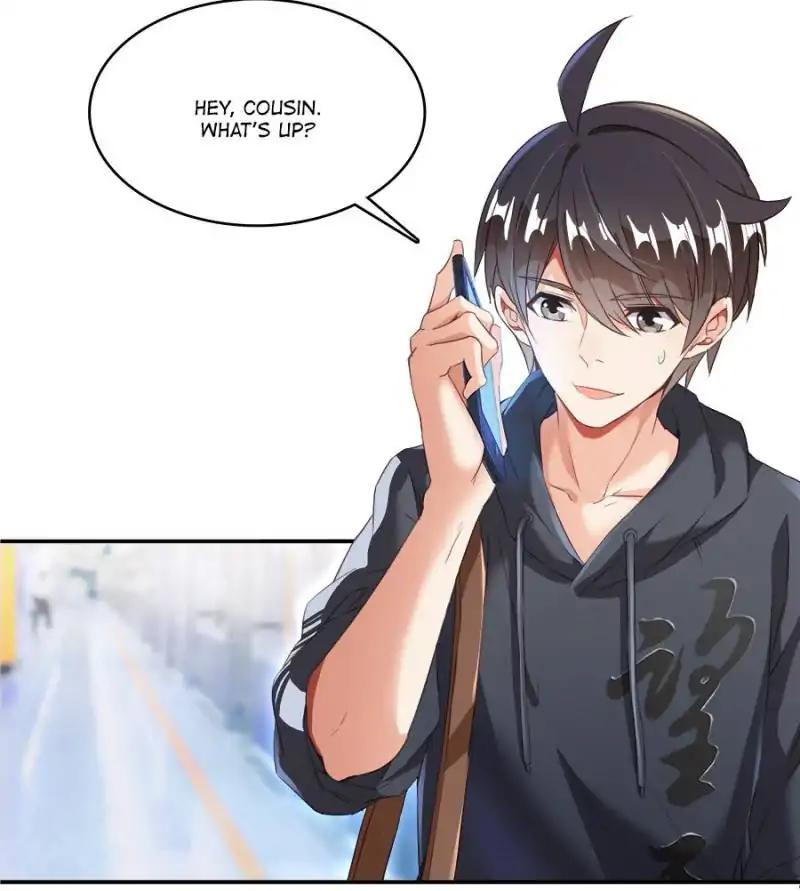 Cultivation Chat Group chapter 41 page 3