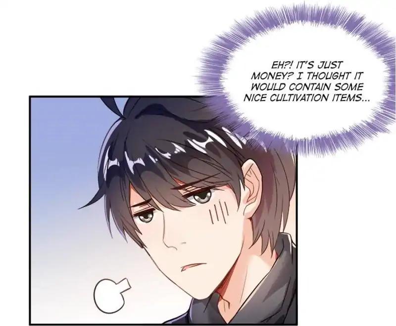 Cultivation Chat Group chapter 41 page 33