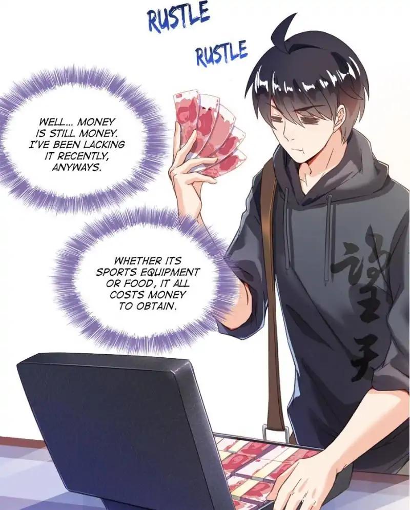 Cultivation Chat Group chapter 41 page 34