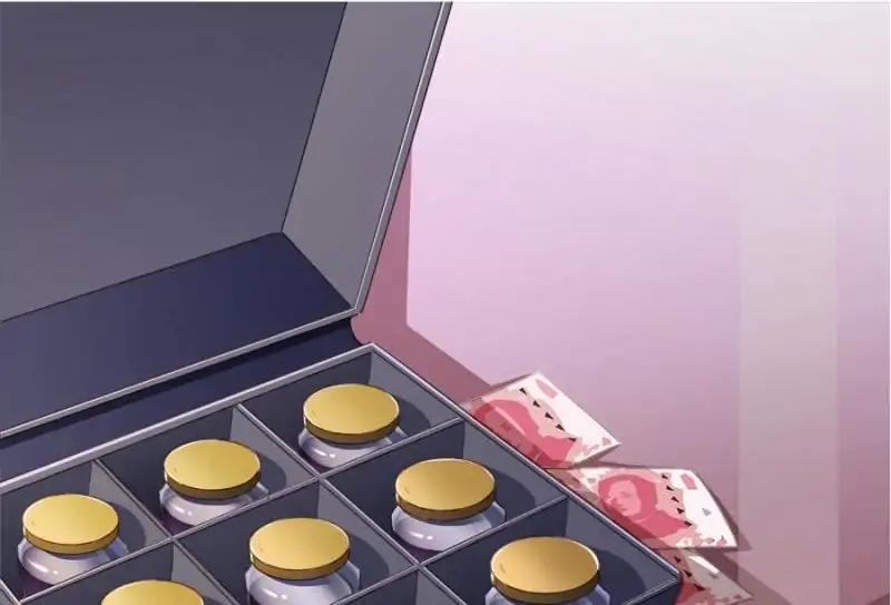 Cultivation Chat Group chapter 41 page 39